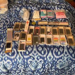 Lash Tech Essentials 