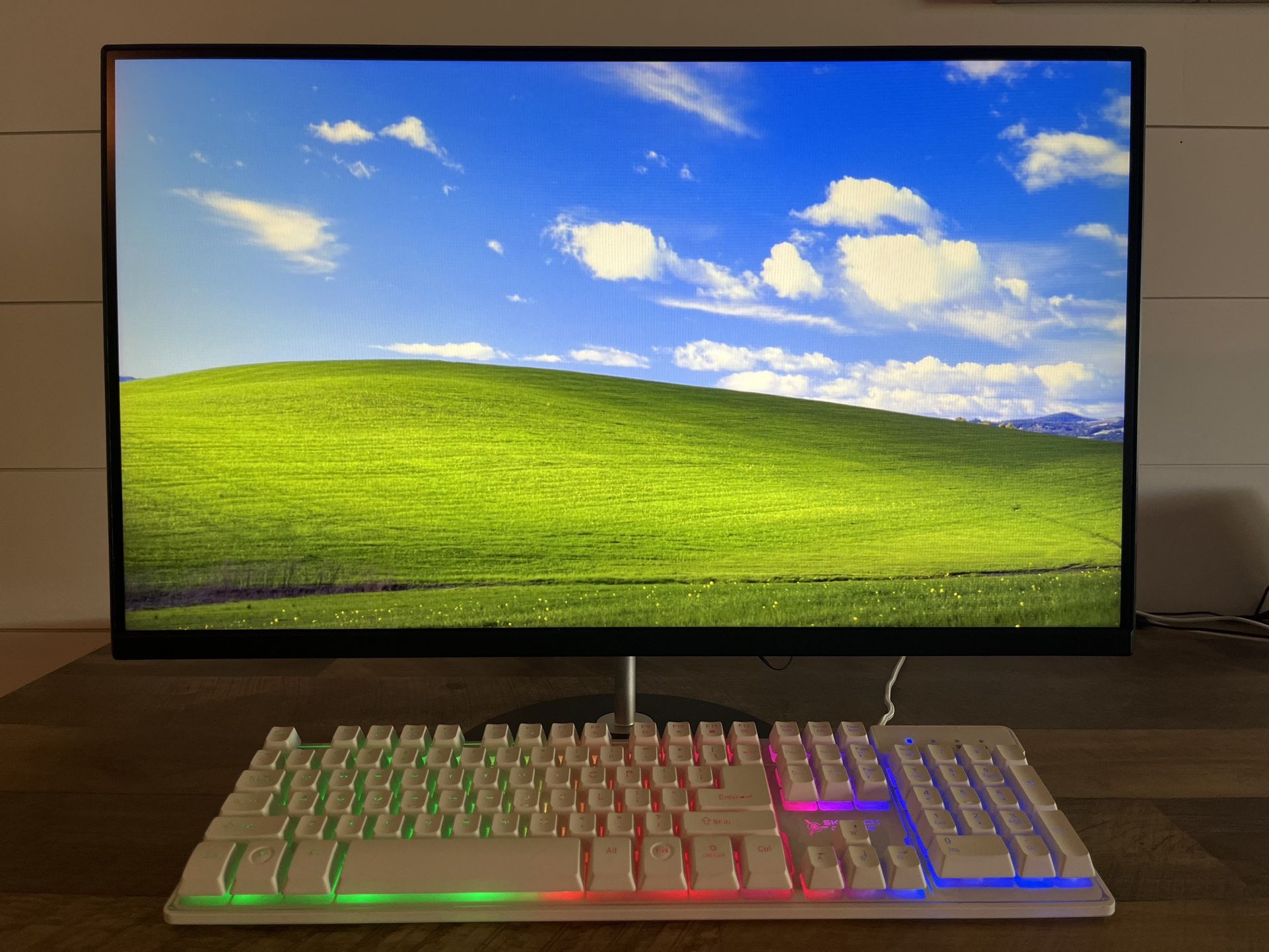 Monoprice Model#: M2D1F Monitor 27"