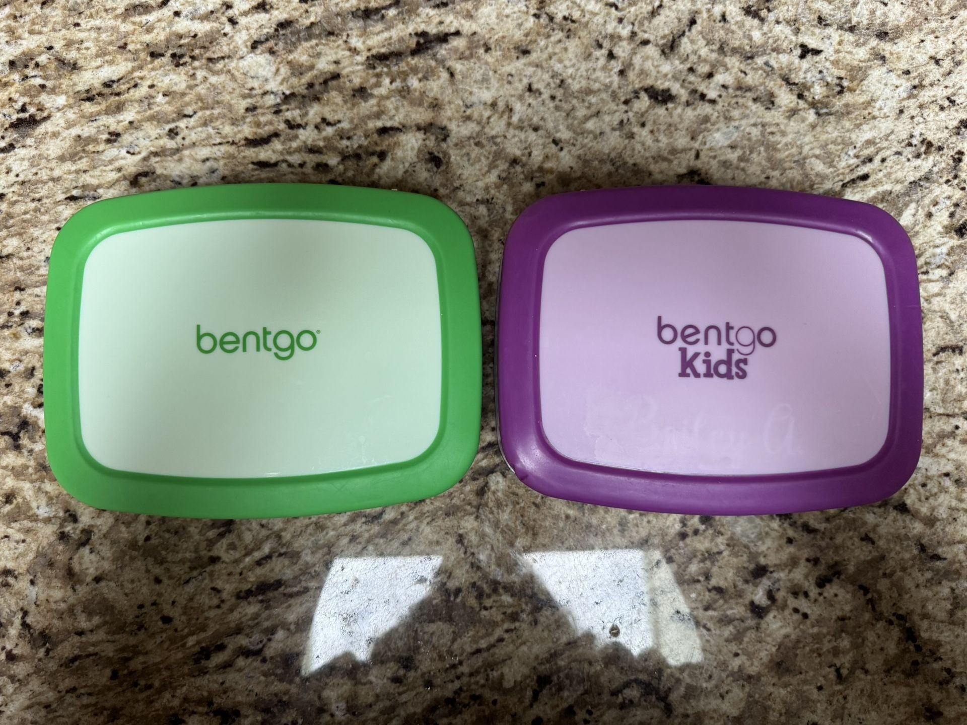 Bentgo Kids Lunchbox
