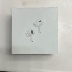 Airpods Pro New Model