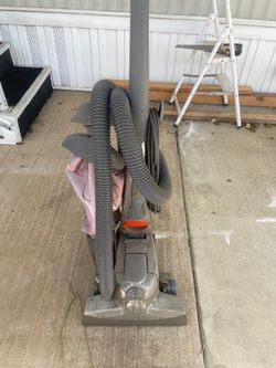 Free vacuum