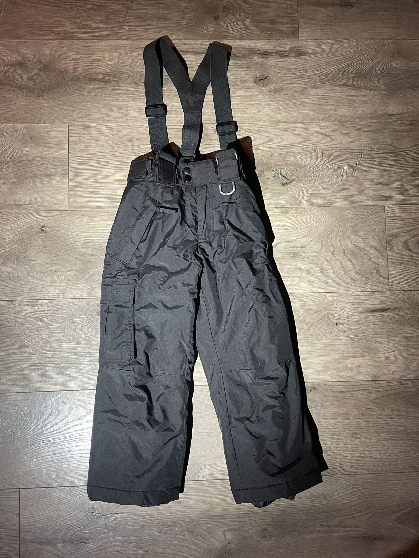 Kids Snow Pants Size 6