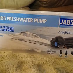 60 psi par max hd5 water pump.