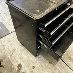 Toolbox For Parts 
