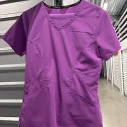 Scrubs & Lab Coats – $10 Each – OC