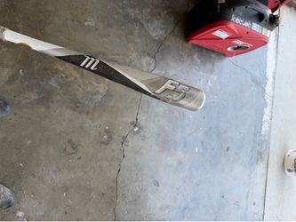 Baseball bat