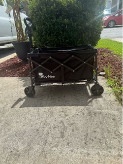 Folding Cart