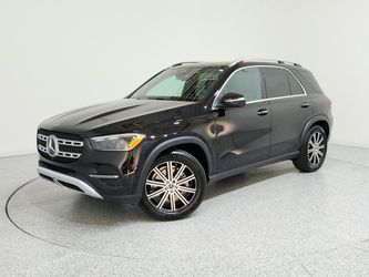 2026 Mercedes-Benz GLE 350