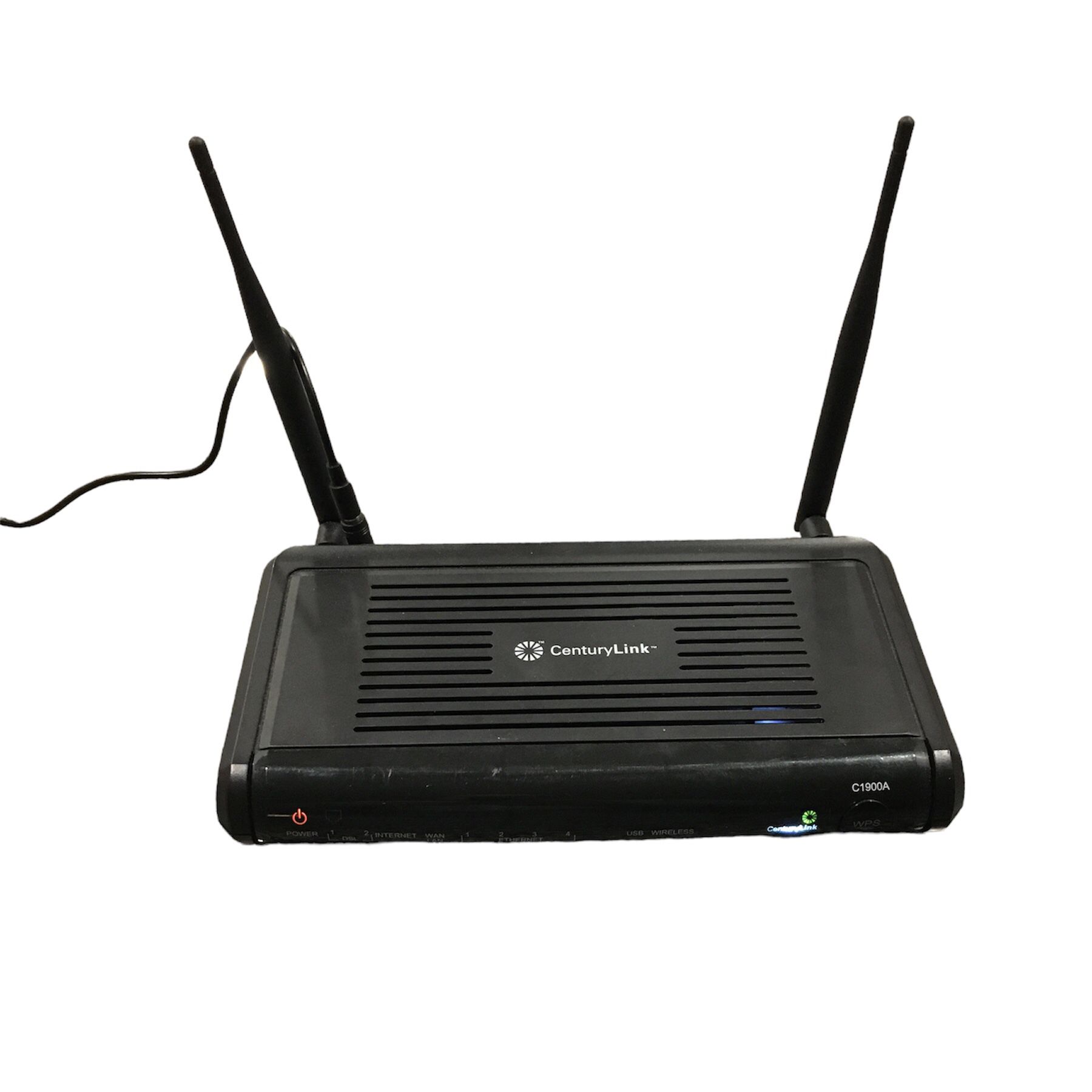 CenturyLink DSL Modem Wifi Router Gateway