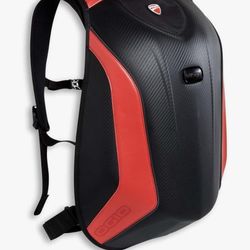 Ducati X Ogio No Drag Backpack 