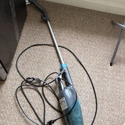 Vacuum