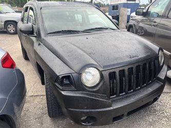 2007 Jeep Compass