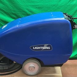 Windsor Floor Buffer Under 3 Hours 