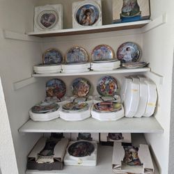 Collector Plates