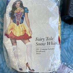 Halloween Costumes 