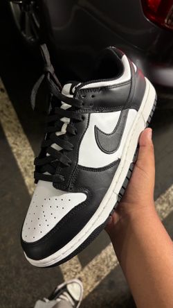 Panda Dunks