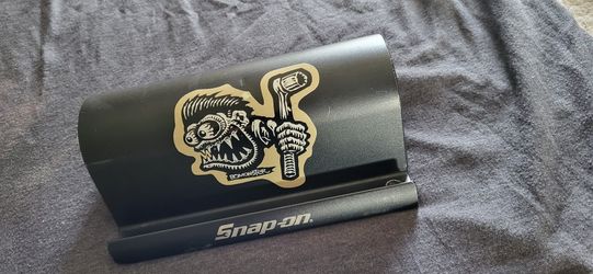 SNAP ON BLUETOOTH RADIOS 