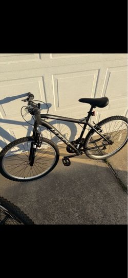 Huffy Mountain Bike