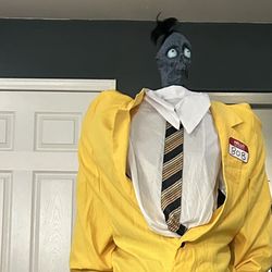 Bob Costume Beetle juice