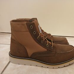 Carhart Boots