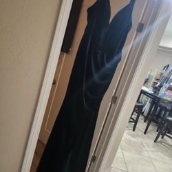 Evening Gown Size 14