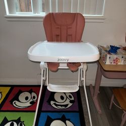 Joovy High Chair 