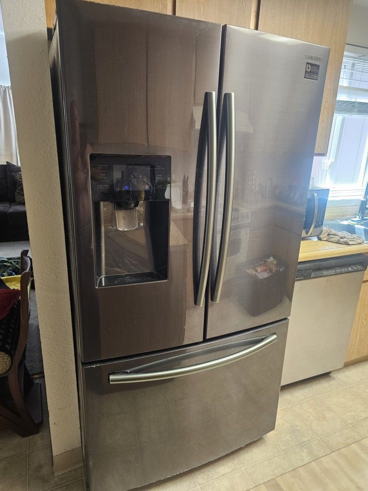 Samsung Refrigerator