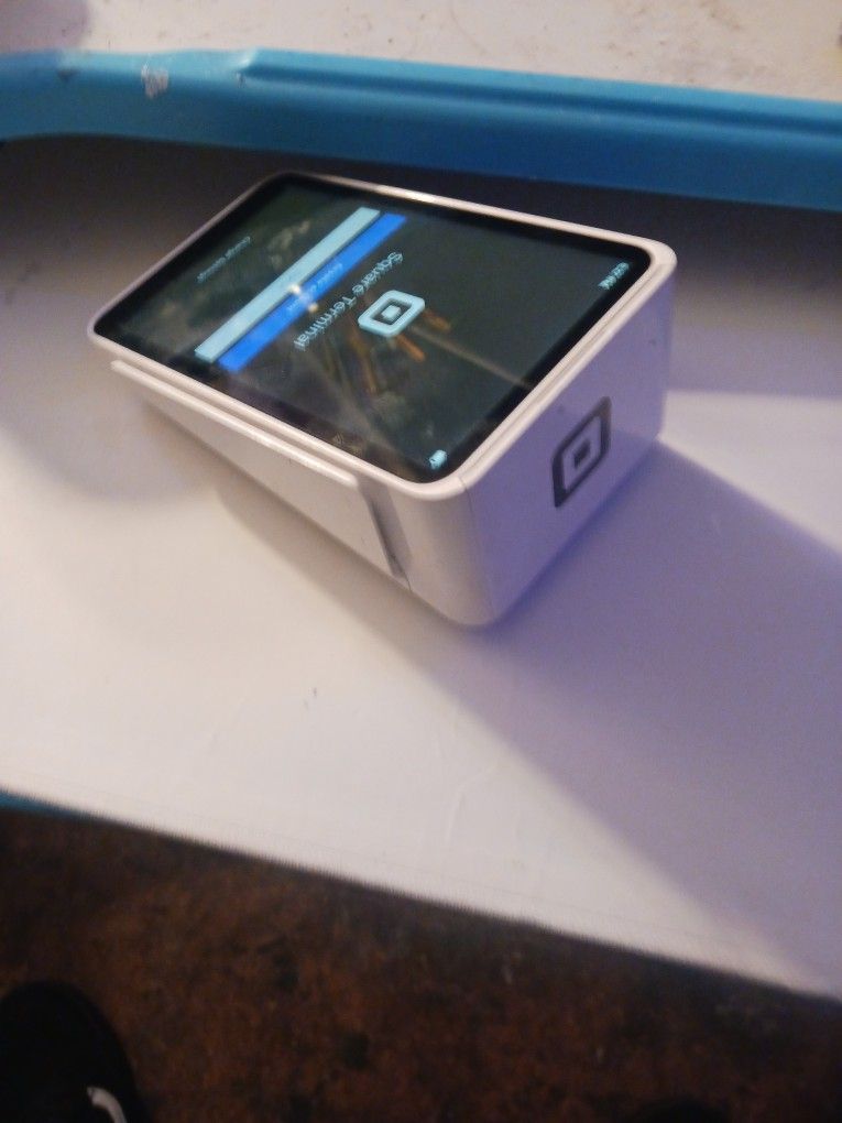 Square terminal for sale in perris ca offerup