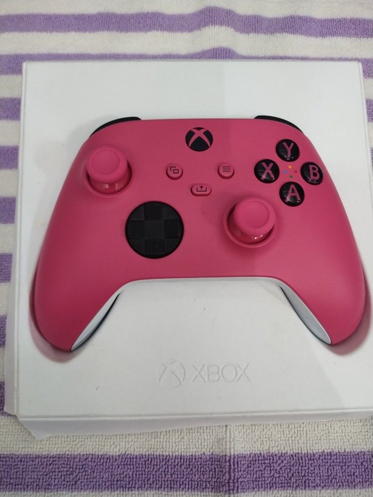 Xbox Controller