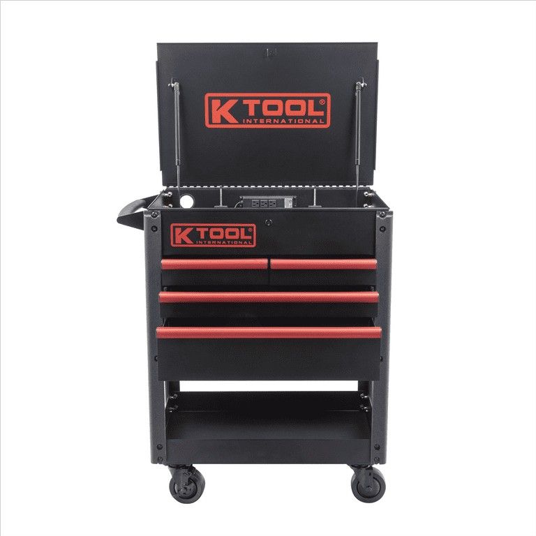 K Tools 5 Drawer Tool Box 