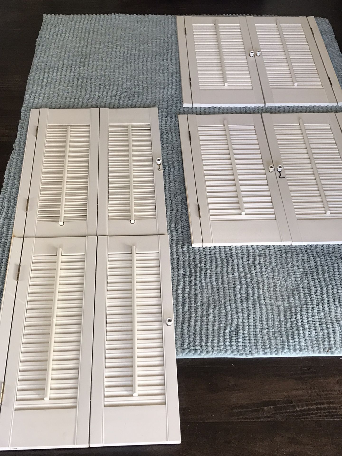 Interior Shutters