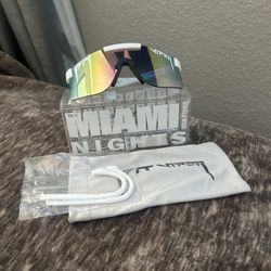 Pit Viper Sunglasses