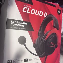 Gaming Headphones 