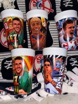 Fifa world cups