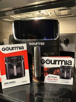 Gourmia 8 Qt large airfryer
