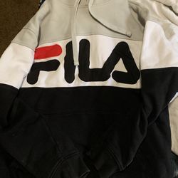 Fila Hoodie 