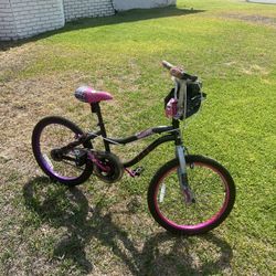 Child’s Bike (Monster High) 