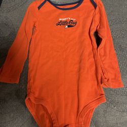 Shirt Size 24 Months 
