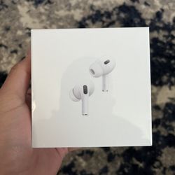 Apple Airpods