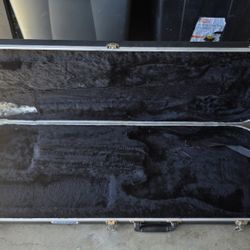 Freedom By SKB Guitar Case 