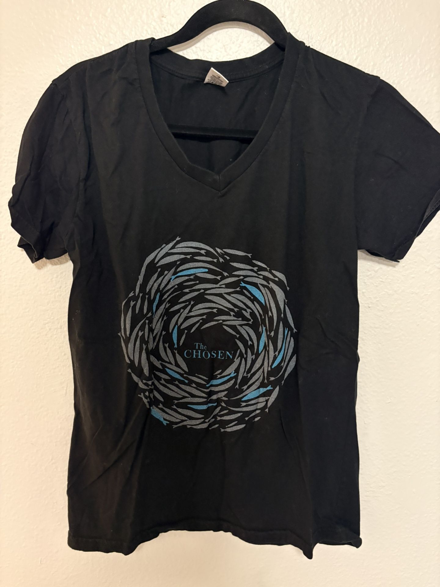 The Chosen Movie Promo T Shirt