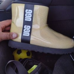 Brand New Ugg Boots In The Box Literally Brand New 