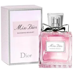 Miss Dior blooming bouquet perfume for females