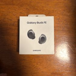 Galaxy Buds FE