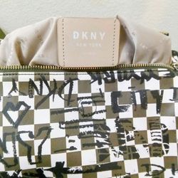 DKNY New York Backpack