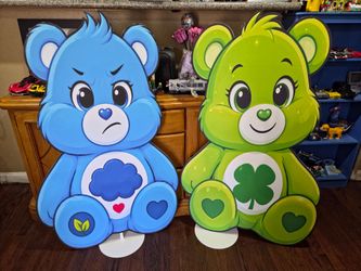 Party Decoration Foamboard Cut-Outs & More