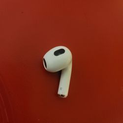 Right Apple Airpod 