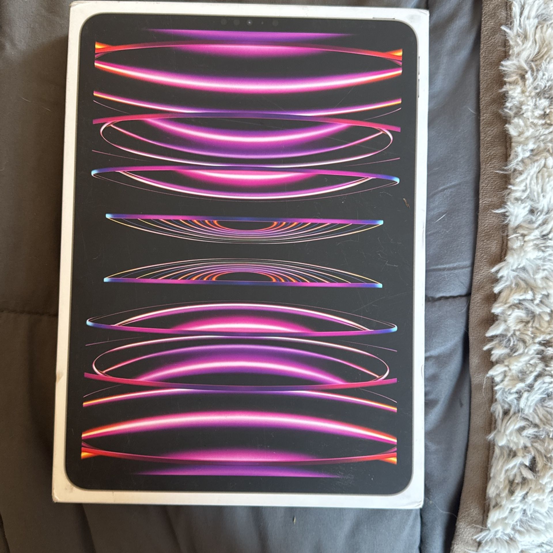 I Pad Pro 11 Inch 4th Gen