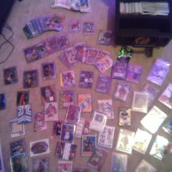 Sports Cards For Sale 