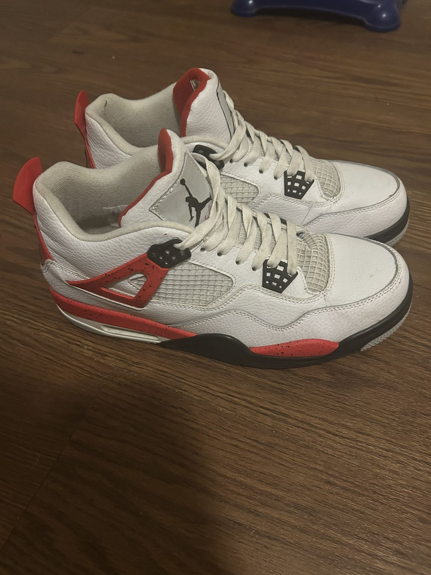 retro 4s